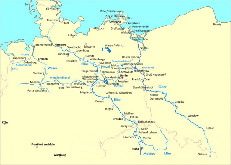 Norddeutschland