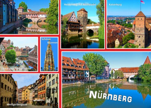 Nürnberg