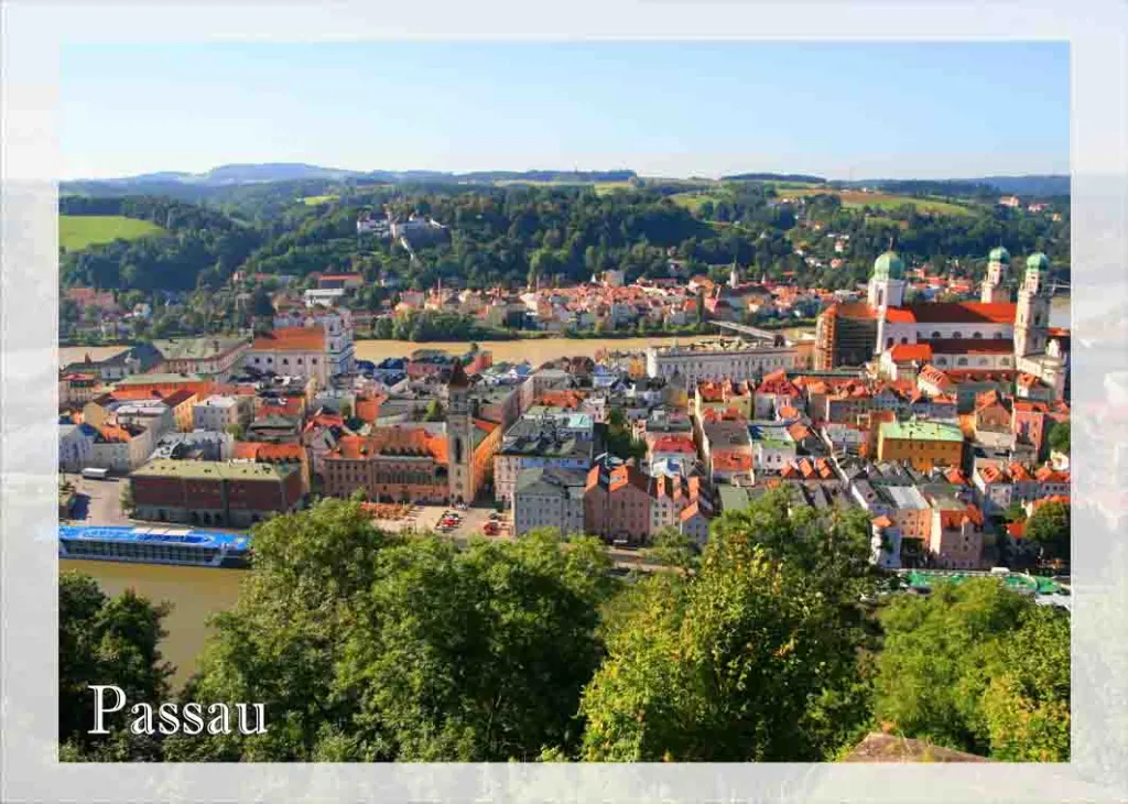 Passau