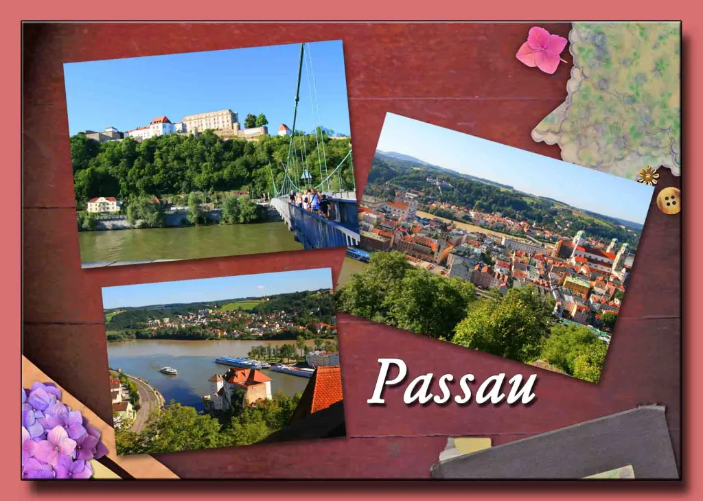 Passau