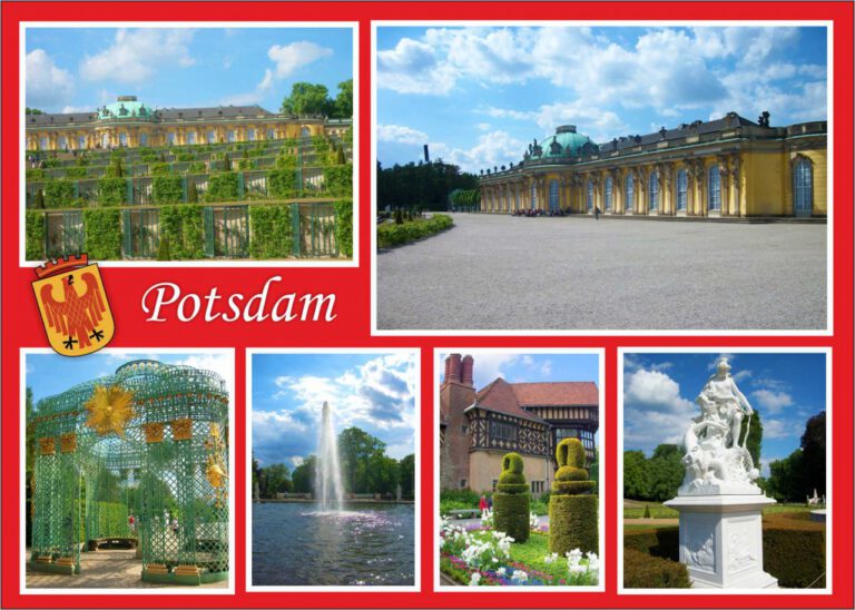 Potsdam