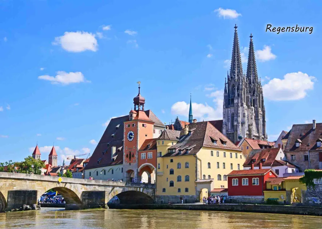 Regensburg