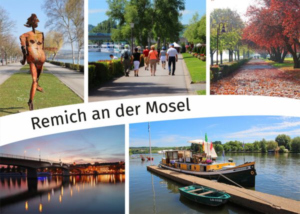 Remich