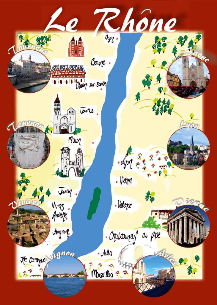 Rhone