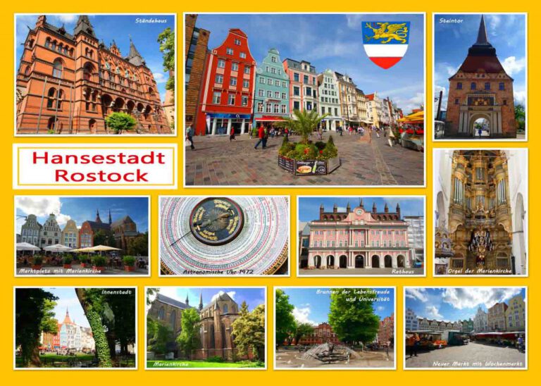 Rostock