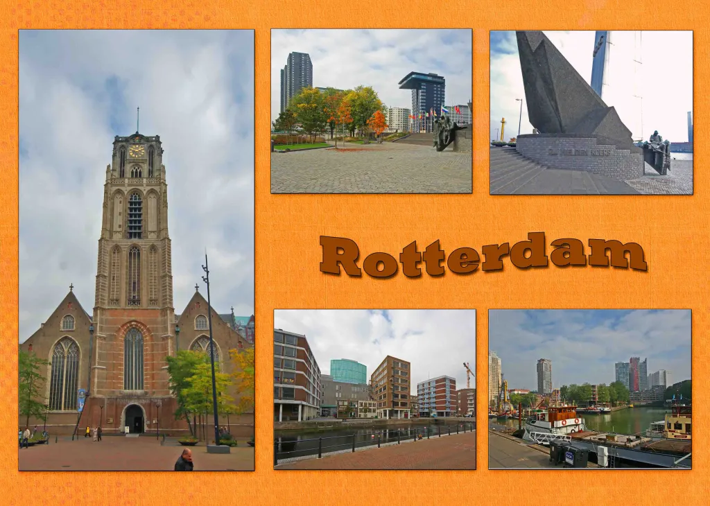 Rotterdam