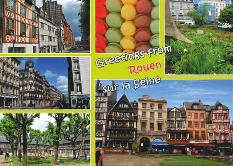 Rouen