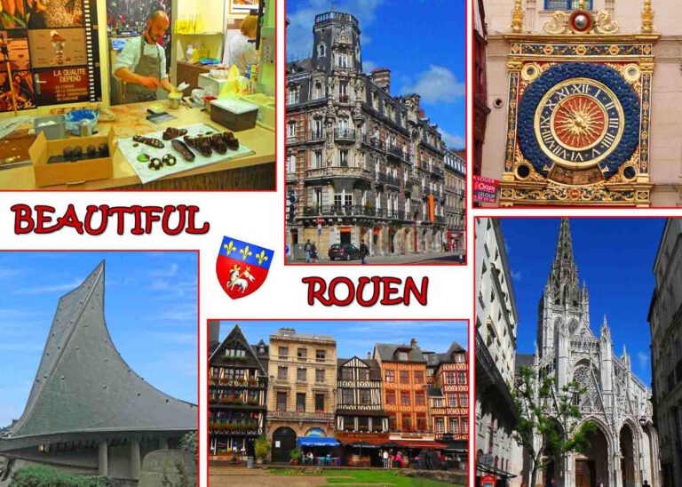 Rouen