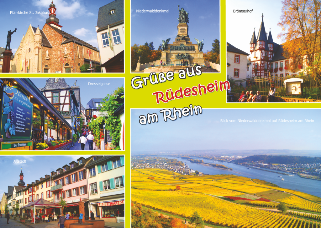 Rüdesheim