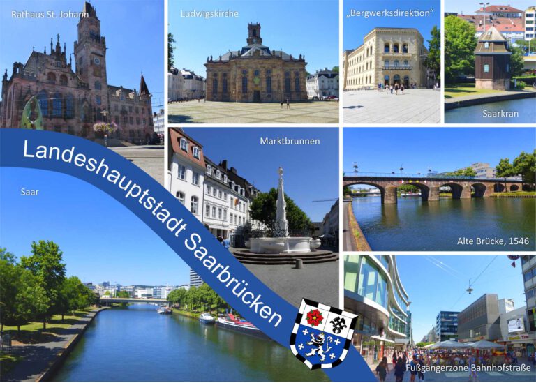 Saarbrücken
