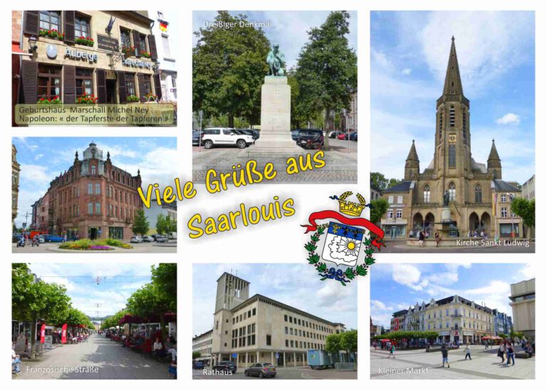 Saarlouis