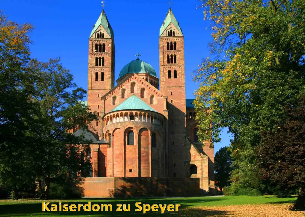 Speyer