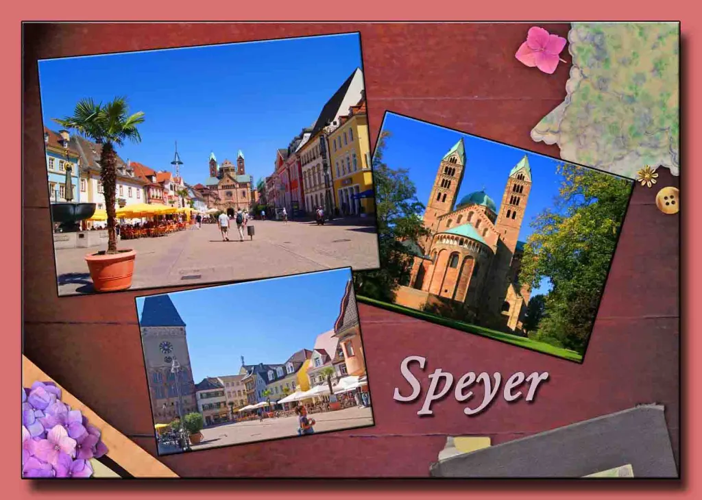 Speyer