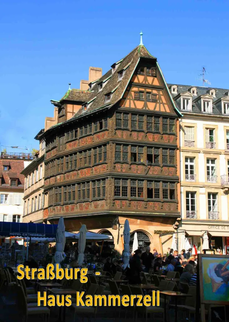 Straßburg