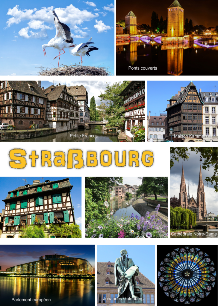 Straßburg