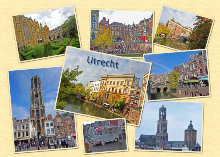 Utrecht