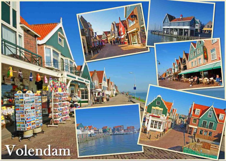 Volendam