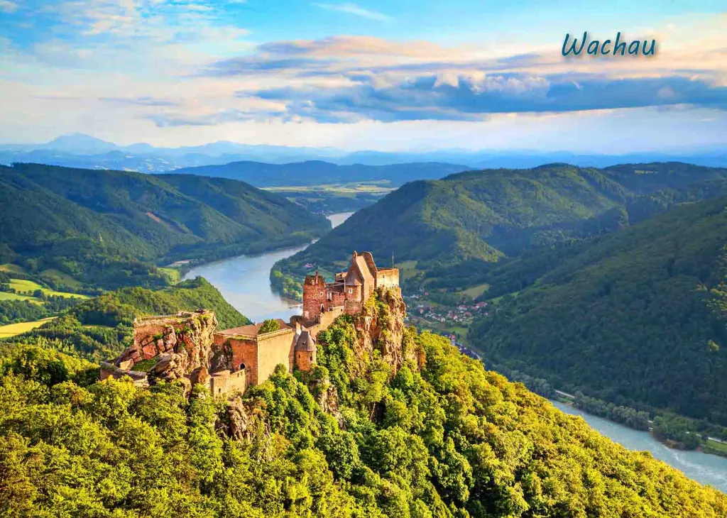 Wachau