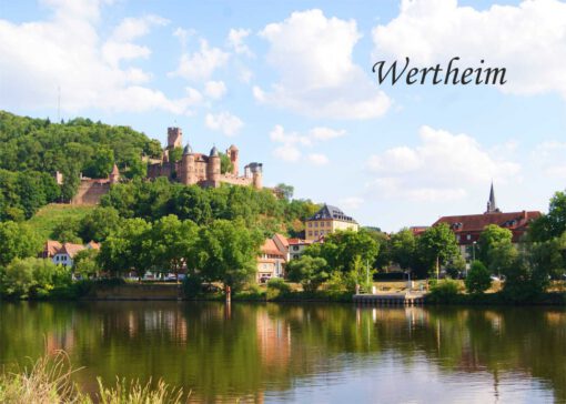 Wertheim