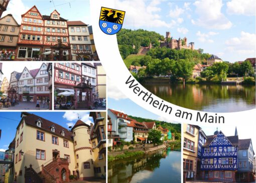 Wertheim