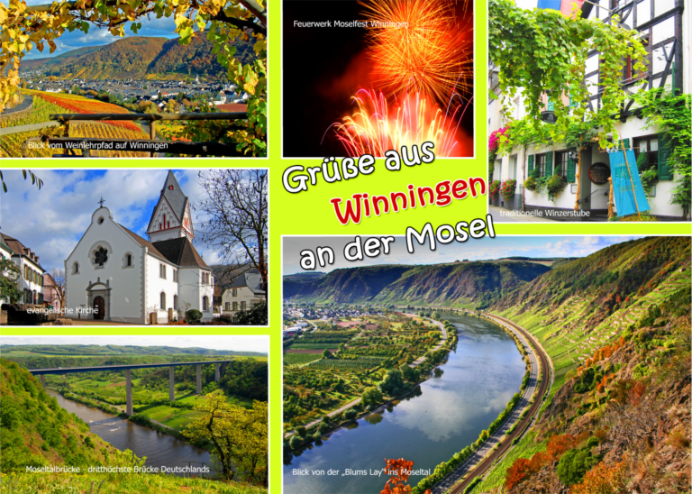 Winningen