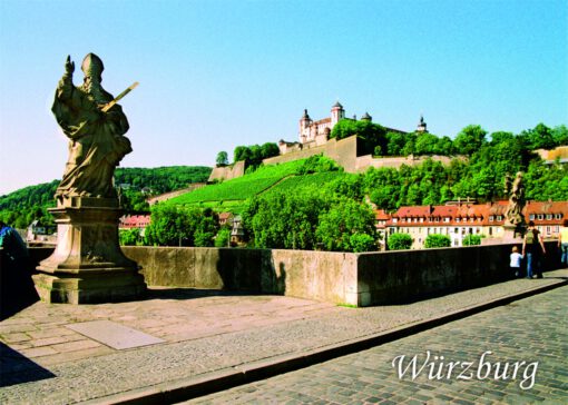 Würzburg