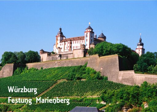 Würzburg
