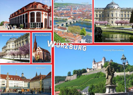Würzburg