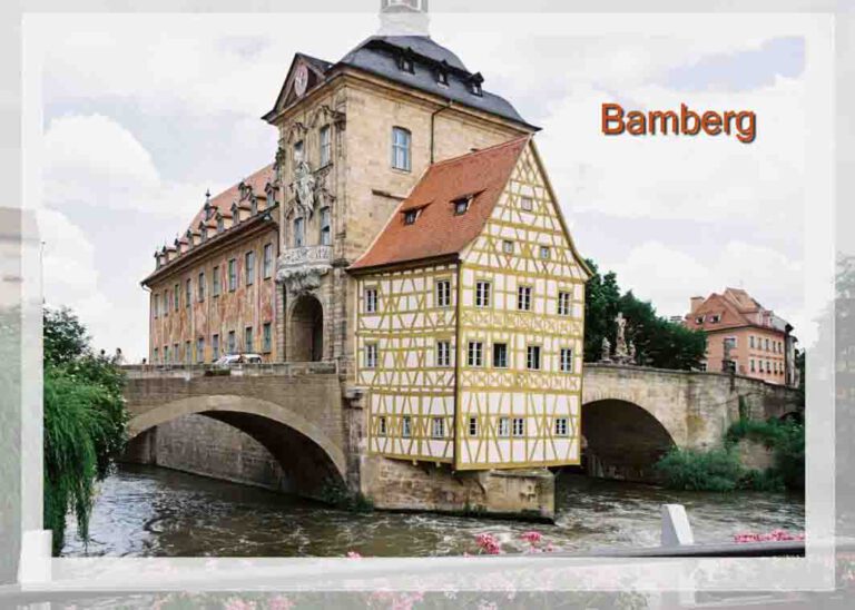 Bamberg