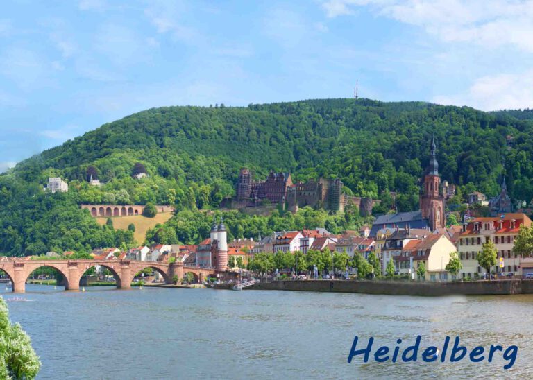 Heidelberg