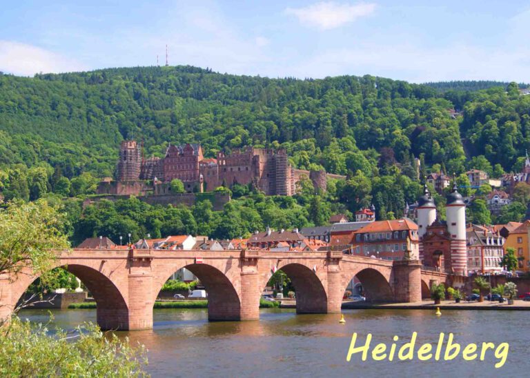Heidelberg