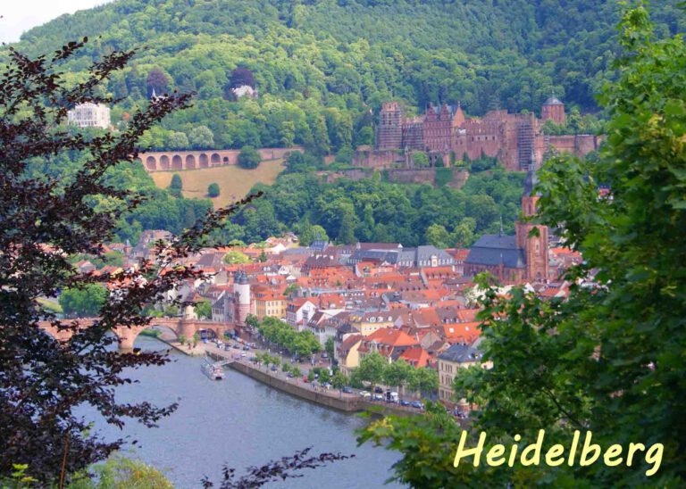 Heidelberg