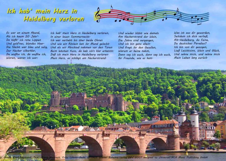 Heidelberg