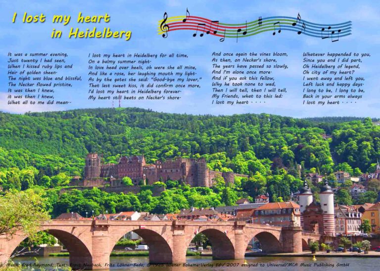 Heidelberg