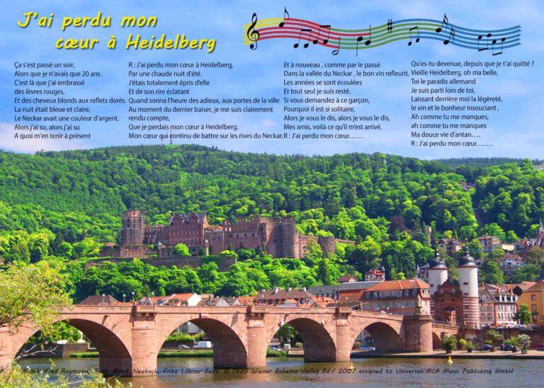 Heidelberg