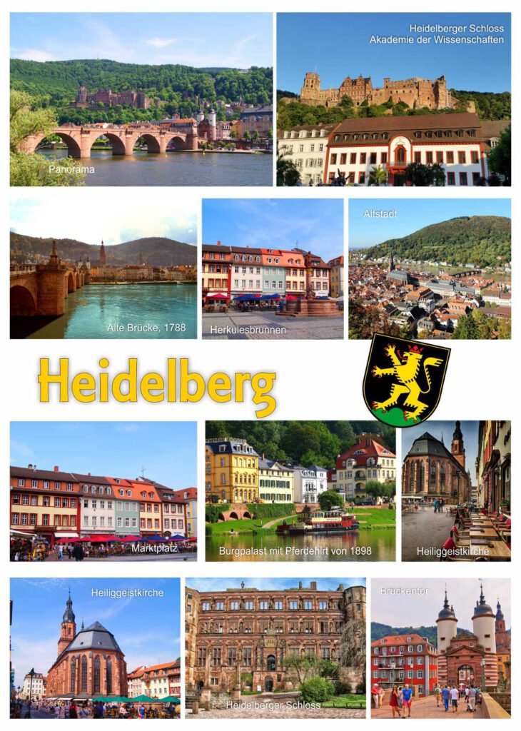 Heidelberg