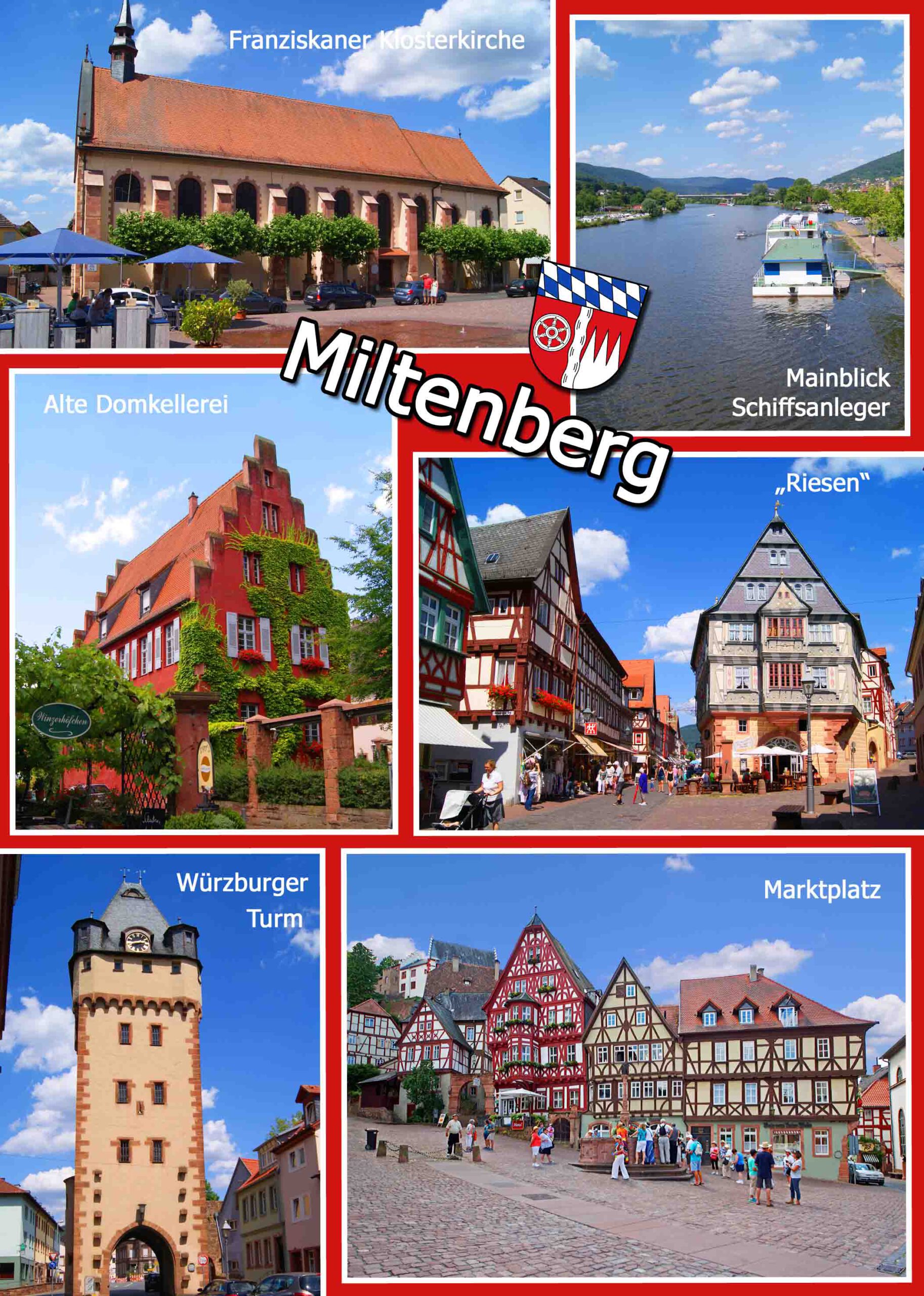 Miltenberg