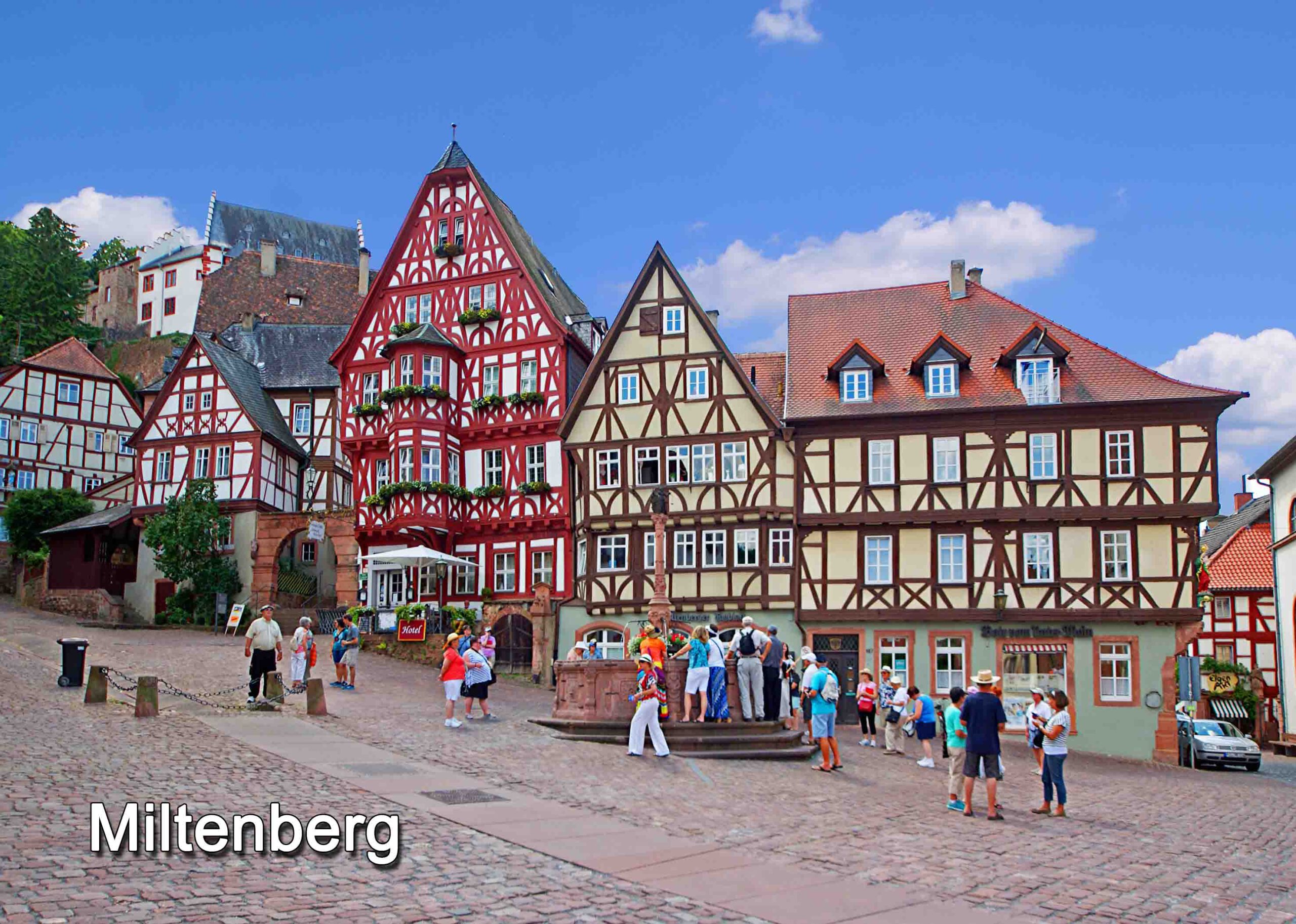 Miltenberg
